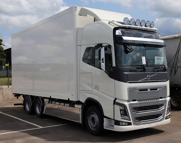 Volvo